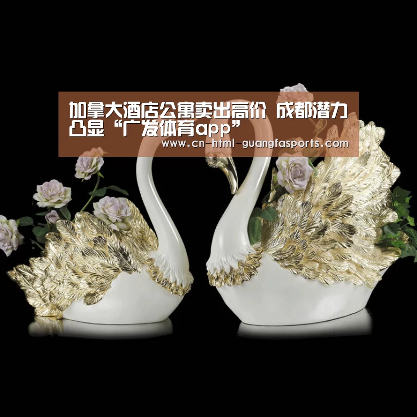 加拿大酒店公寓卖出高价 成都潜力凸显“广发体育app”(图1) 广发体育